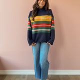 Nora Sweater
