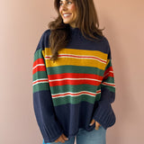 Nora Sweater