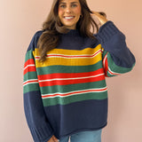 Nora Sweater