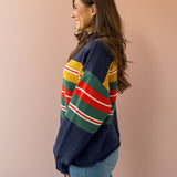 Nora Sweater