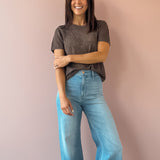 Waverton Crochet Top