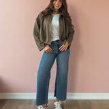Brianna Jacket