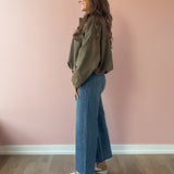Brianna Jacket