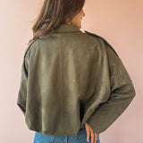 Brianna Jacket