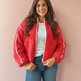 Brenwood Jacket