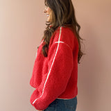 Brenwood Jacket
