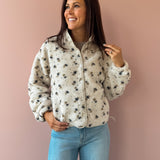 Tovie Jacket