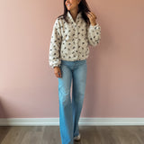 Tovie Jacket