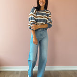 Mimi Sweater