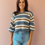 Mimi Sweater