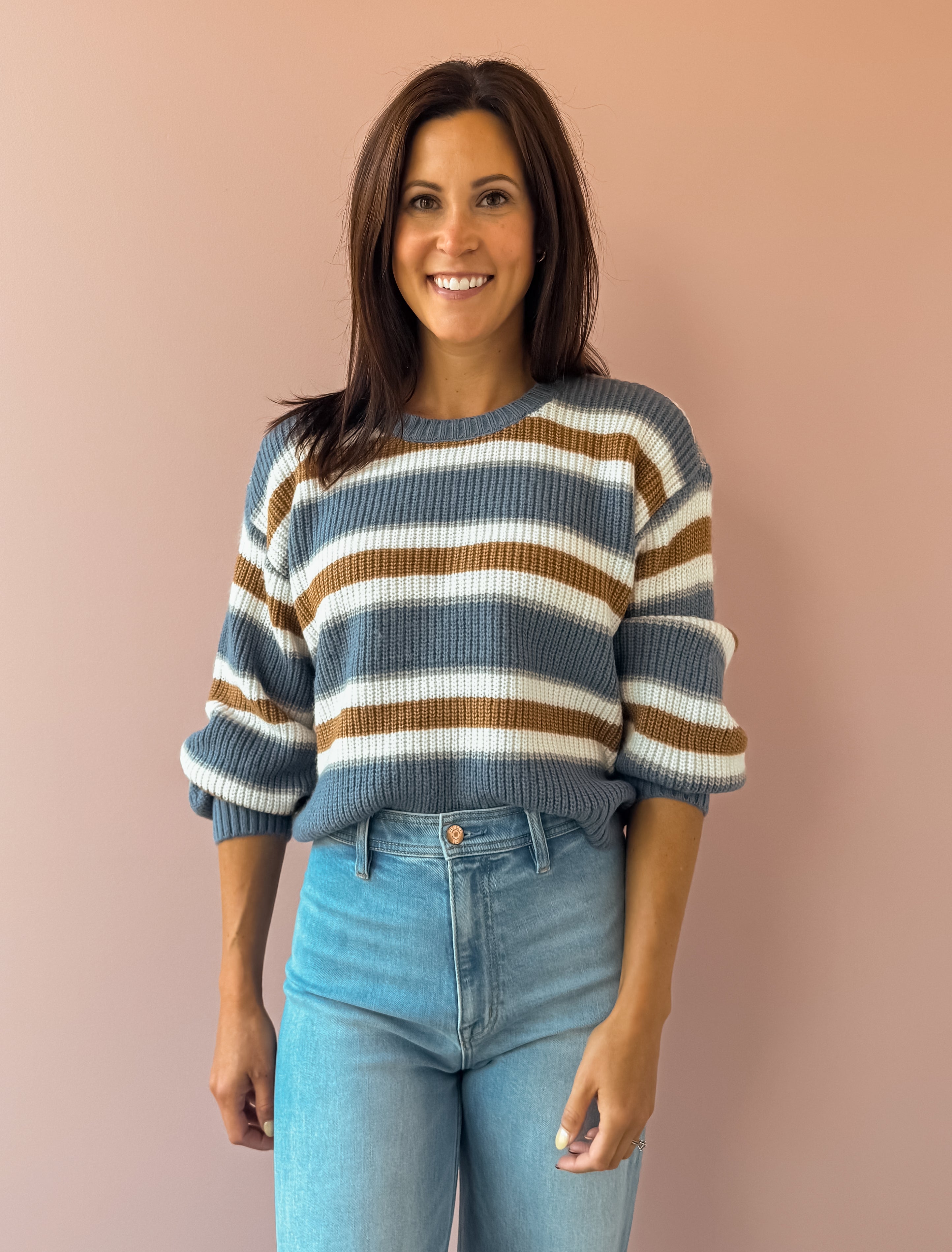 Mimi Sweater