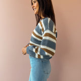 Mimi Sweater