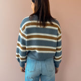 Mimi Sweater
