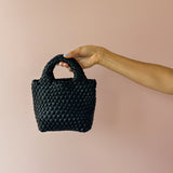 Braided Clutch