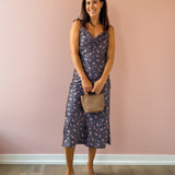 Elaina Midi Dress