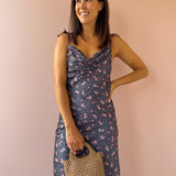 Elaina Midi Dress