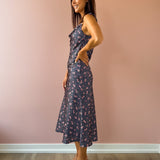 Elaina Midi Dress