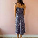 Elaina Midi Dress