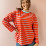 Oaklee Long Sleeve