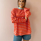 Oaklee Long Sleeve
