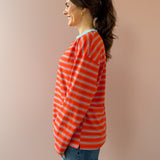 Oaklee Long Sleeve