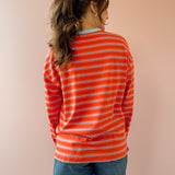 Oaklee Long Sleeve