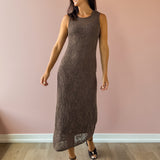 Claremont Midi Dress