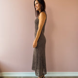 Claremont Midi Dress