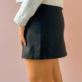 Ralie Mini Skirt