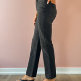 The Muse Straight Jean