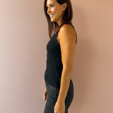 Eve Lace Tank