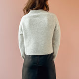 Stand In Sweater