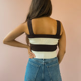 Lula Knit Top