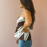 Allie Tank Top