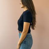 Harbor Sweater