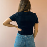 Harbor Sweater