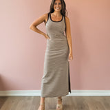 Ashton Midi Dress