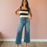 Lula Knit Top