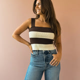 Lula Knit Top