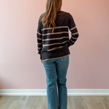 Samantha Slub Sweater