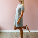 Sadie Sweater Dress