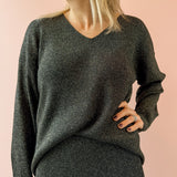 Goldie V-Neck Sweater