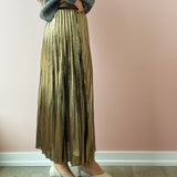 Enora Pleated Skirt