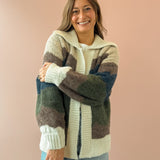 Birdie Cardigan