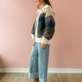 Birdie Cardigan