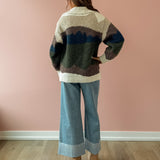 Birdie Cardigan