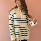 Coralie Sweater