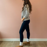 Carlin Hoodie - Grey