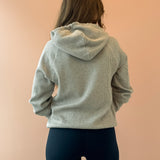 Carlin Hoodie - Grey