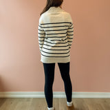Coralie Sweater